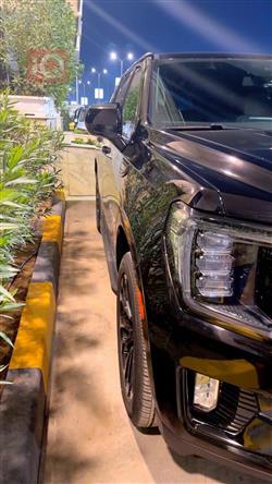 جي ام سي يوكون